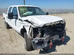 1FT8W3B61GEB08595 2016 FORD F350