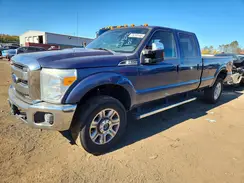 1FT8W3B61GEB47106 2016 FORD F350