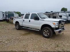 1FT8W3B61GEC11676 2016 FORD F350