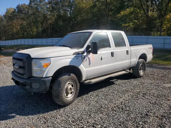 1FT8W3B61GEC74499 2016 FORD F350 - Image 1