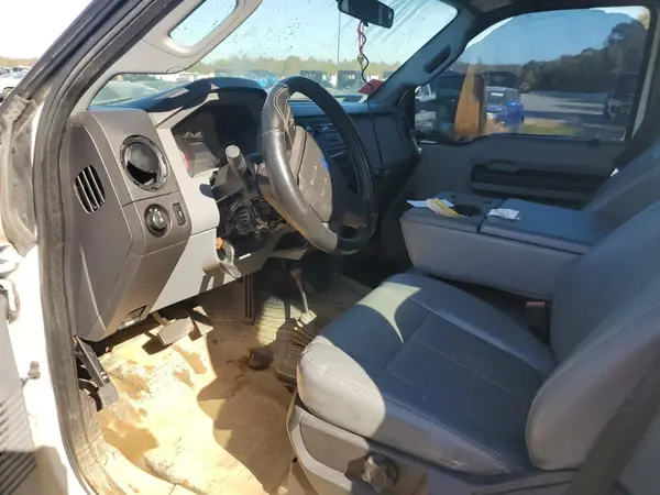 1FT8W3B61GEC74499 2016 FORD F350 - Image 8