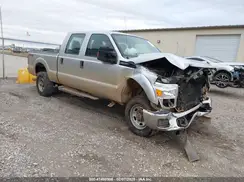 1FT8W3B61GEC94915 2016 FORD F350