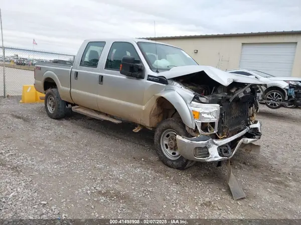 1FT8W3B61GEC94915 2016 FORD F350 - Image 1