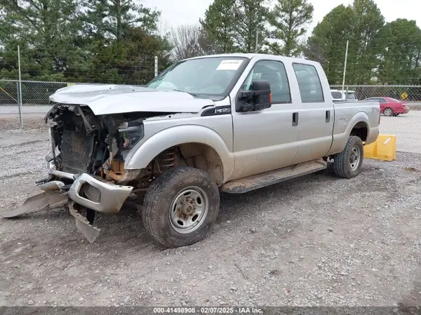 1FT8W3B61GEC94915 2016 FORD F350 - Image 2