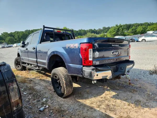 1FT8W3B61HEB26242 2017 FORD F350 - Image 2