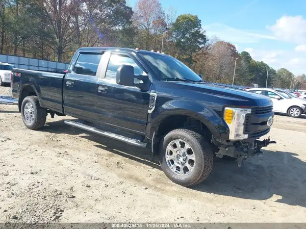 1FT8W3B61HEB72993 2017 FORD F350 - Image 1