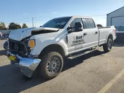 1FT8W3B61HEC09086 2017 FORD F350
