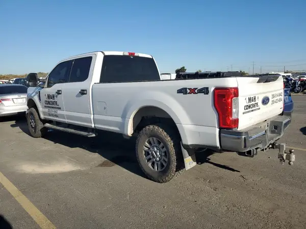 1FT8W3B61HEC09086 2017 FORD F350 - Image 2