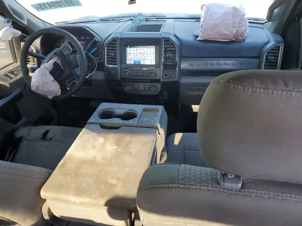 1FT8W3B61HEC09086 2017 FORD F350 - Image 8