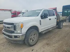 1FT8W3B61HED00777 2017 FORD F350