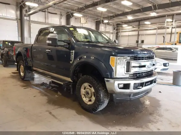 1FT8W3B61HED28675 2017 FORD F350 - Image 1