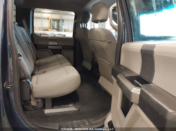 1FT8W3B61HED28675 2017 FORD F350 - Image 8