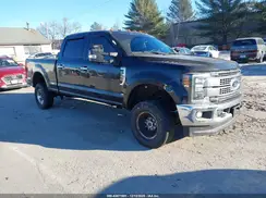 1FT8W3B61HEE74185 2017 FORD F350