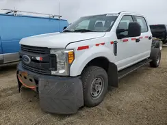 1FT8W3B61HEF02342 2017 FORD F350