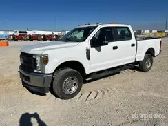 1FT8W3B61JEB09821 2018 FORD F350