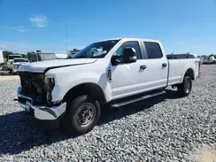 1FT8W3B61JEC30123 2018 FORD F350