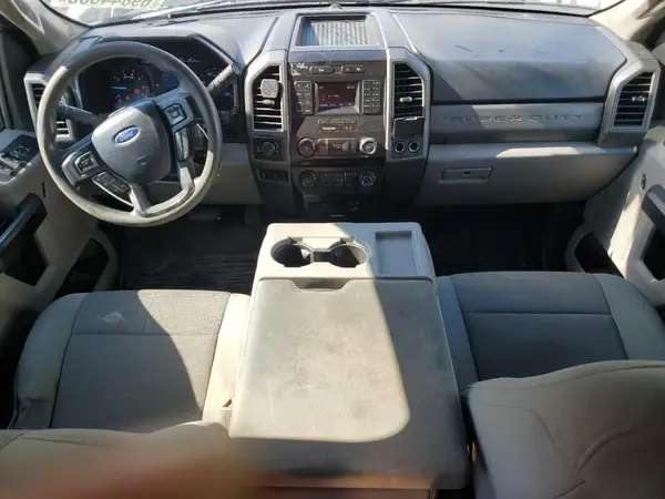 1FT8W3B61JEC30123 2018 FORD F350 - Image 8