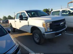 1FT8W3B61JEC83856 2018 FORD F350