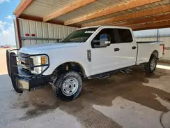 1FT8W3B61KEC96897 2019 FORD F350