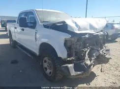 1FT8W3B61KED32510 2019 FORD F350