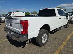 1FT8W3B61KED87152 2019 FORD F350