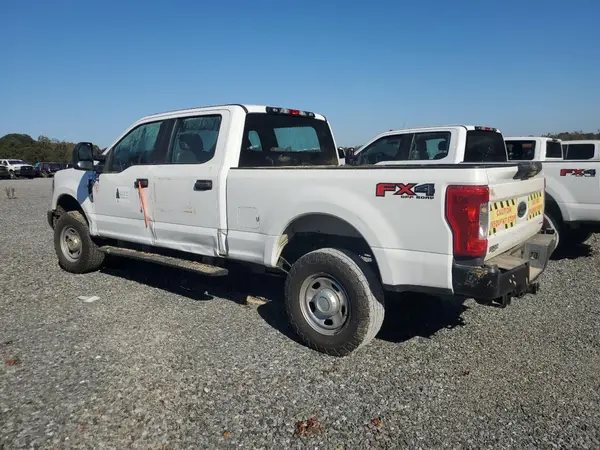 1FT8W3B61KEE26211 2019 FORD F350 - Image 2