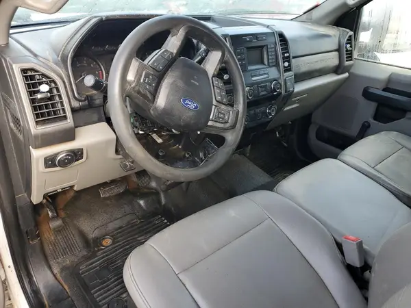 1FT8W3B61KEE26211 2019 FORD F350 - Image 8