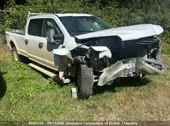 1FT8W3B61KEE46622 2019 FORD F350