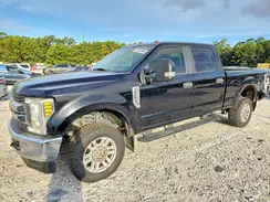 1FT8W3B61KEE52470 2019 FORD F350