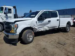 1FT8W3B61LEC30335 2020 FORD F350