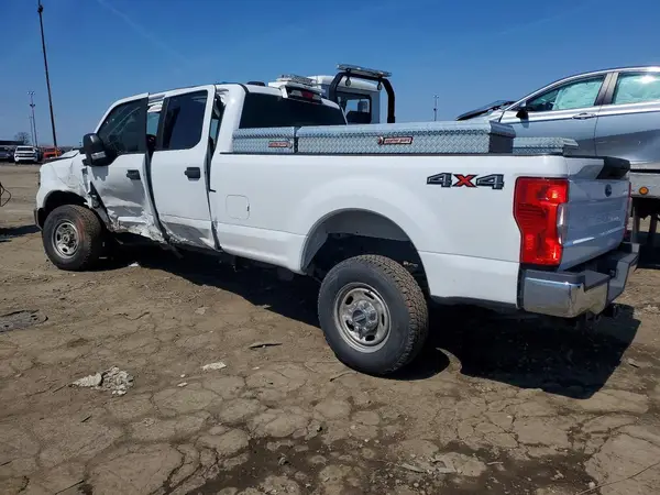 1FT8W3B61LEC30335 2020 FORD F350 - Image 2