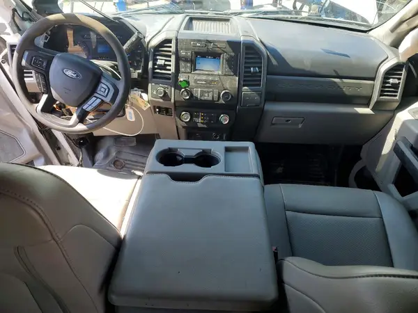 1FT8W3B61LEC30335 2020 FORD F350 - Image 8