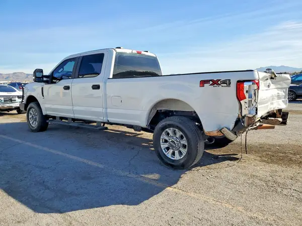 1FT8W3B61LEC40539 2020 FORD F350 - Image 2