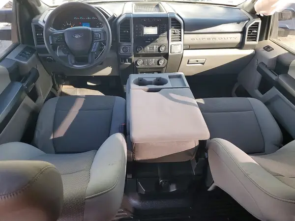 1FT8W3B61LEC40539 2020 FORD F350 - Image 8