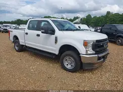 1FT8W3B61LEE04694 2020 FORD F350
