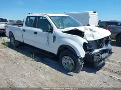 1FT8W3B61NEE71542 2022 FORD F350