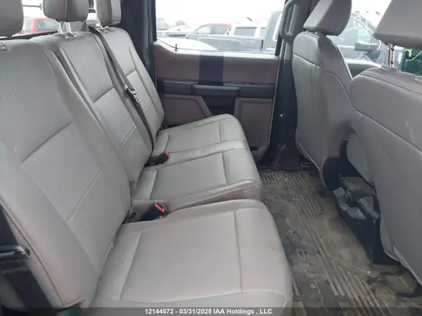 1FT8W3B61NEE71542 2022 FORD F350 - Image 8