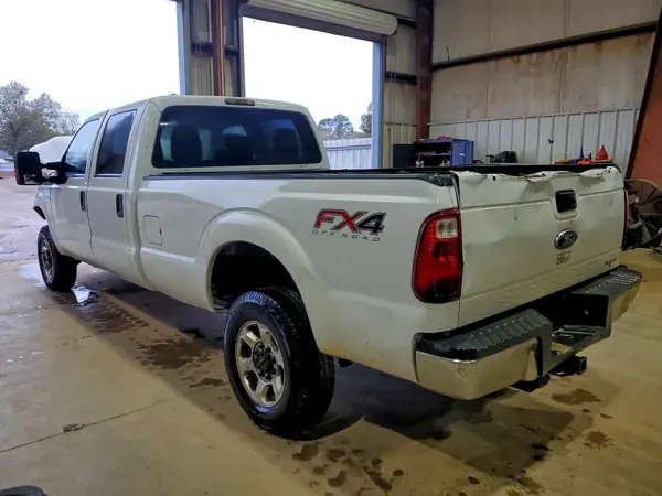 1FT8W3B62GEC82773 2016 FORD F350 - Image 2