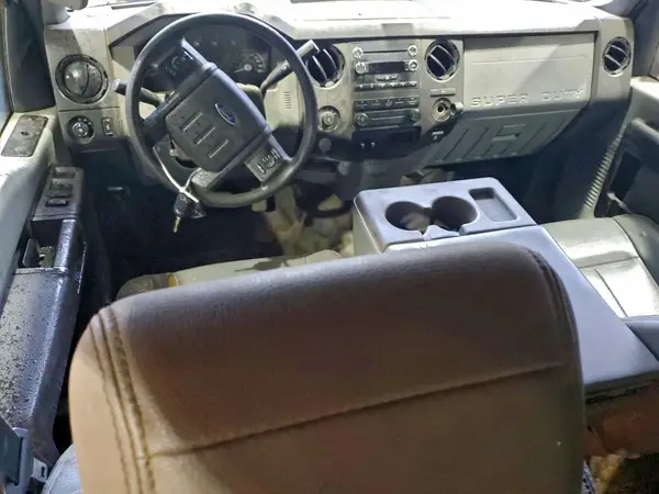 1FT8W3B62GEC82773 2016 FORD F350 - Image 8