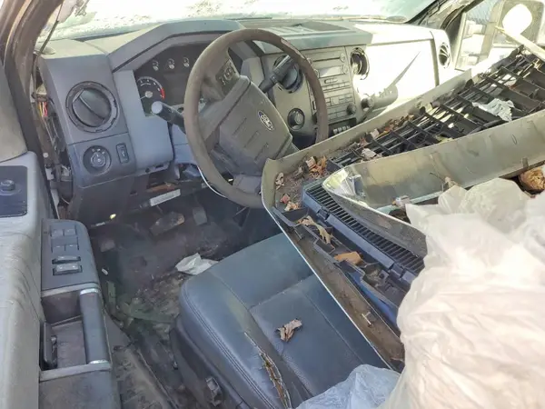 1FT8W3B62GED21703 2016 FORD F350 - Image 8