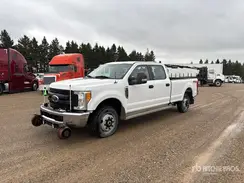 1FT8W3B62HEB12589 2017 FORD F350