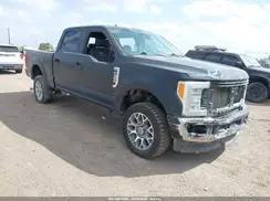 1FT8W3B62HEC00008 2017 FORD F350