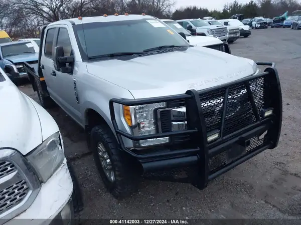 1FT8W3B62HEC68289 2017 FORD F350 - Image 1