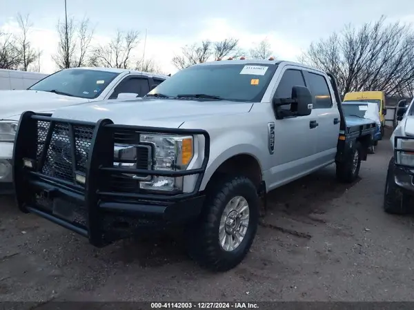 1FT8W3B62HEC68289 2017 FORD F350 - Image 2