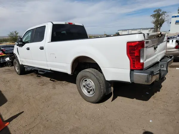 1FT8W3B62HEC78787 2017 FORD F350 - Image 2