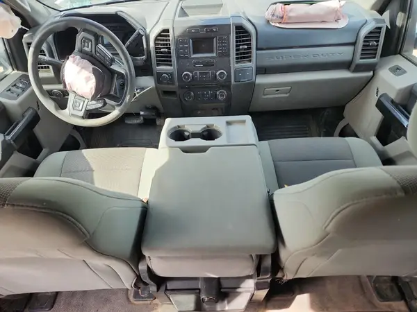 1FT8W3B62HEC78787 2017 FORD F350 - Image 8