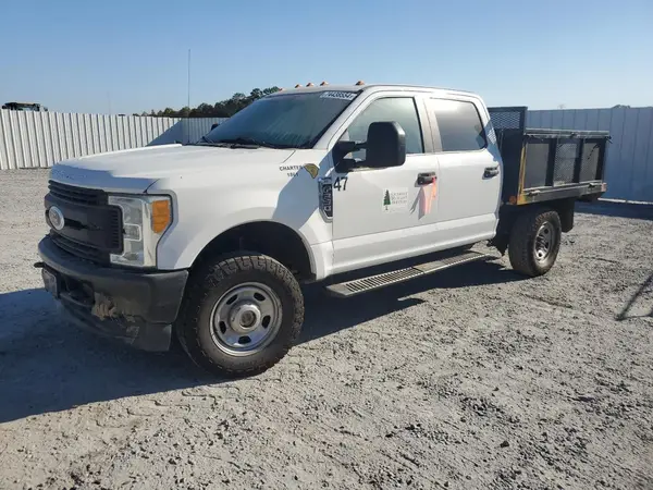 1FT8W3B62HEC91040 2017 FORD F350 - Image 1