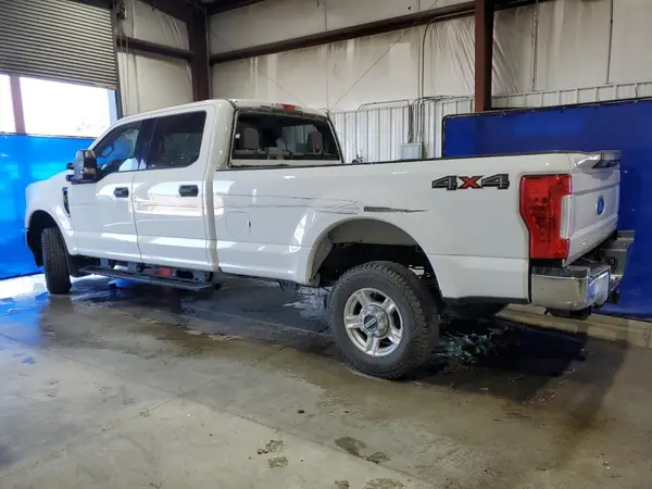 1FT8W3B62HED74273 2017 FORD F350 - Image 2