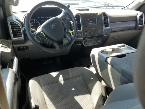 1FT8W3B62HED74273 2017 FORD F350 - Image 8