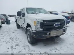 1FT8W3B62HED95964 2017 FORD F350